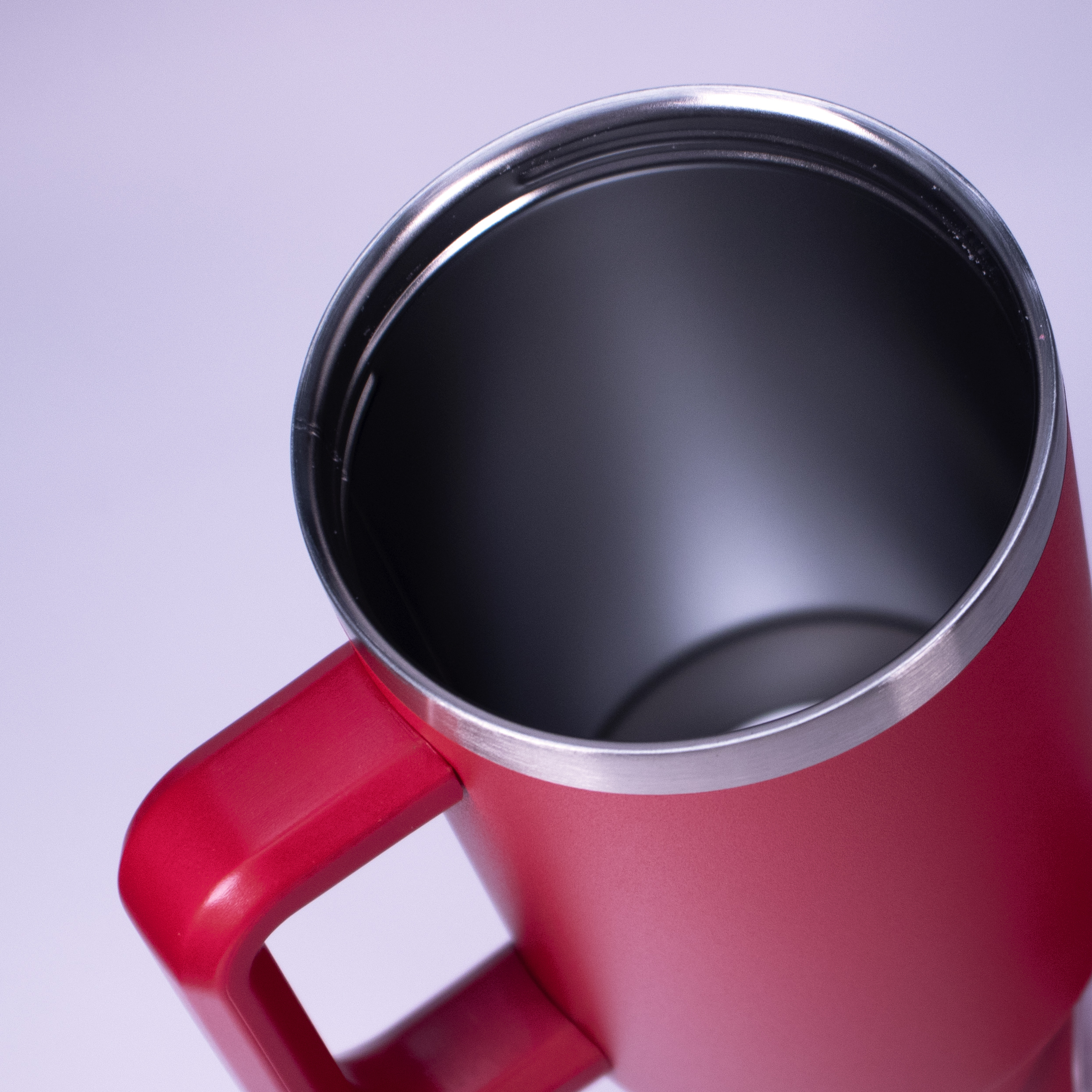 The Serious 40 Oz./1.18 L Travel Mug 24