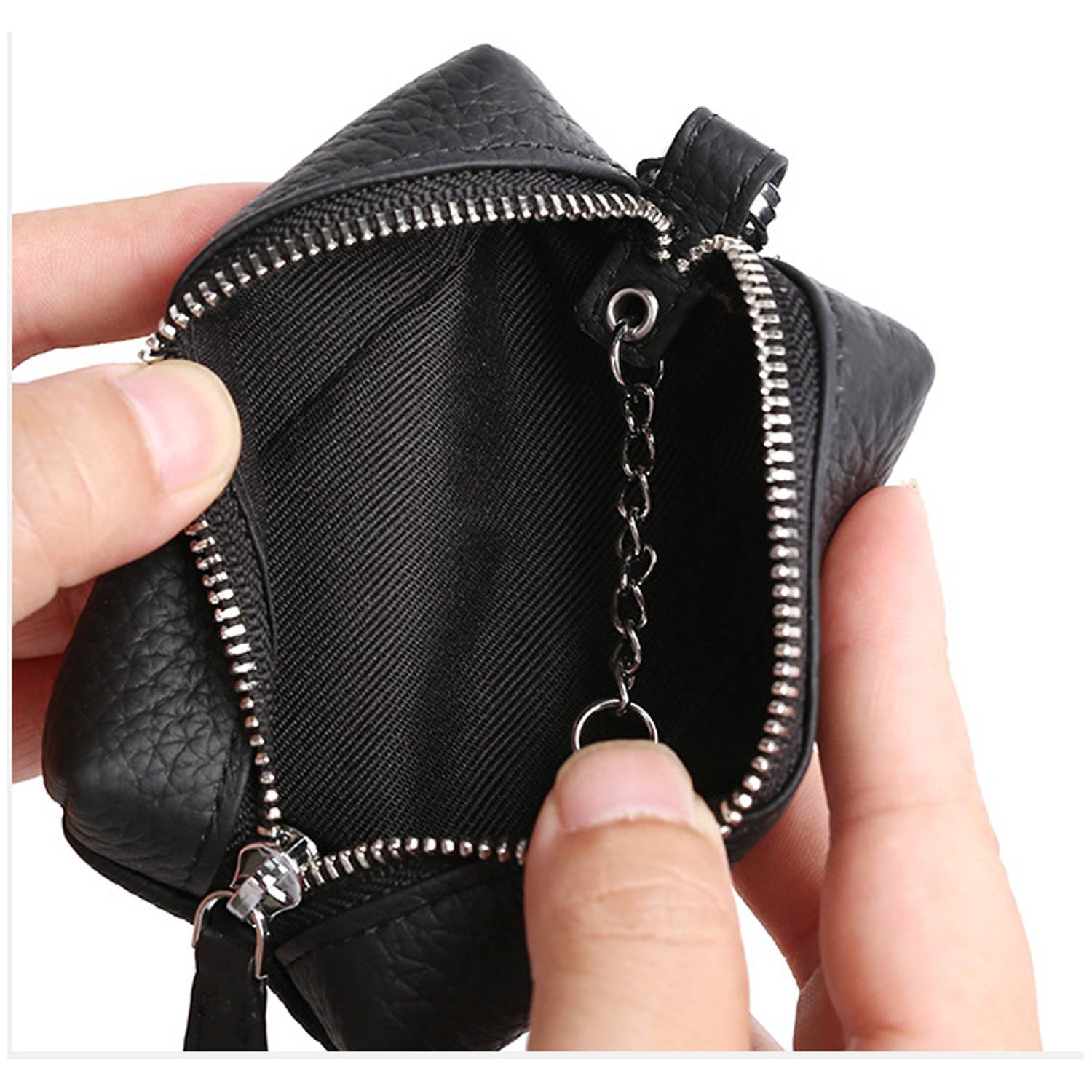 Mini Bag For Car Key 4