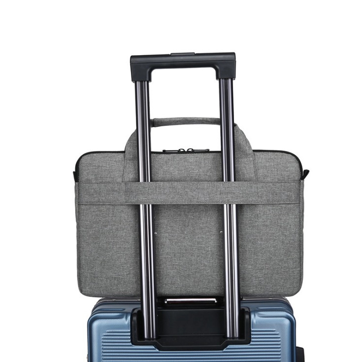 Laptop Bag with Shoulder Strap 2
