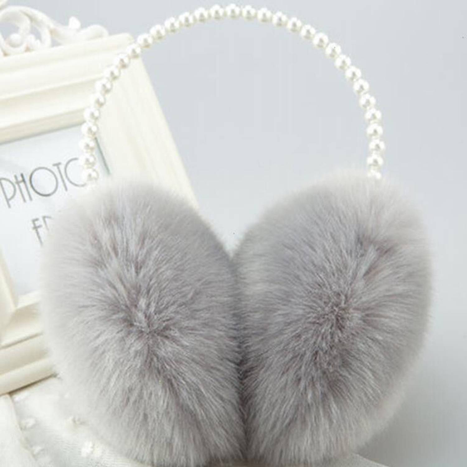 Winter Earmuff 4