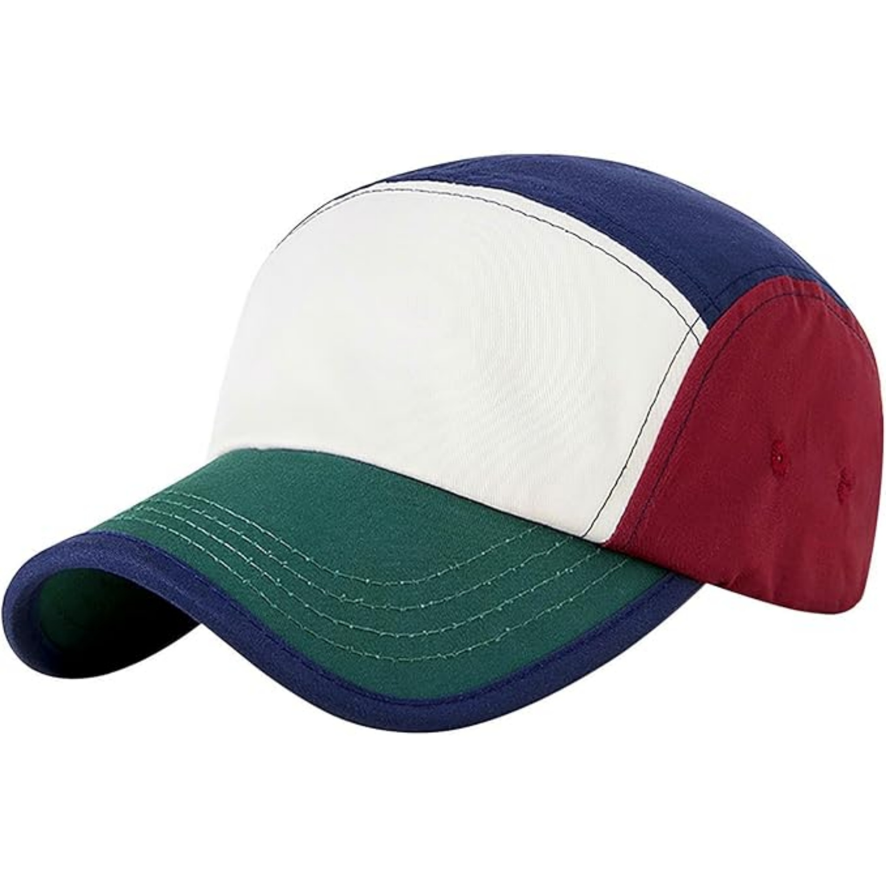 5 Panels Quick Dry Hat 9
