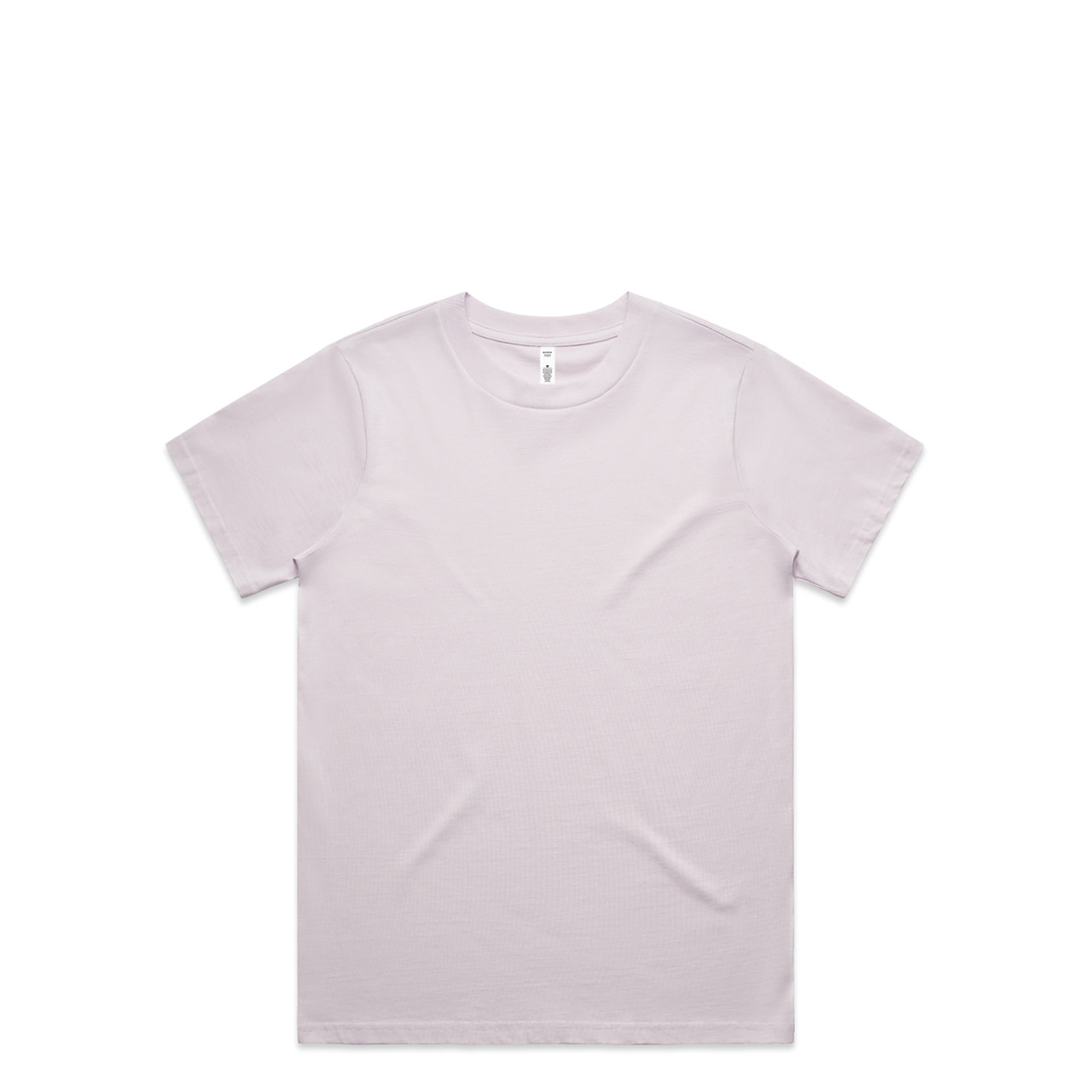 Wo's Classic Tee | 4026 54