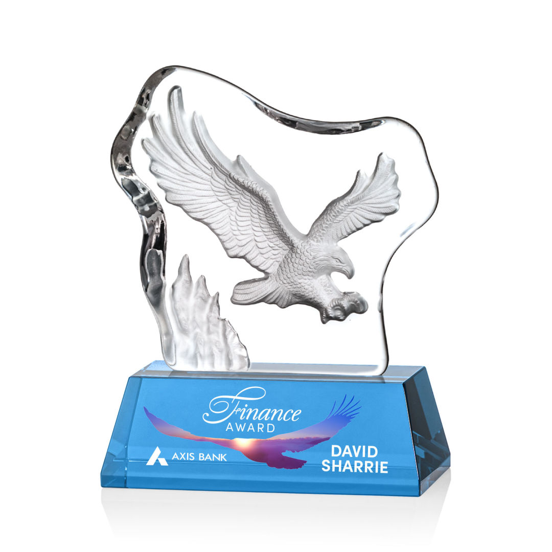 Ottavia Flying Eagle VividPrint™ Award 19
