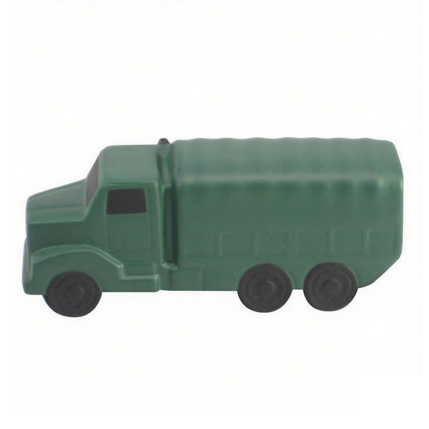 PU Foam Military Truck Stress Reliever 2