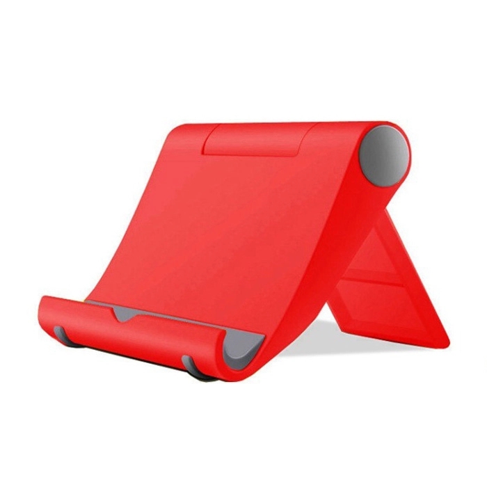 Portable Adjustable Cell Phone Stand 4