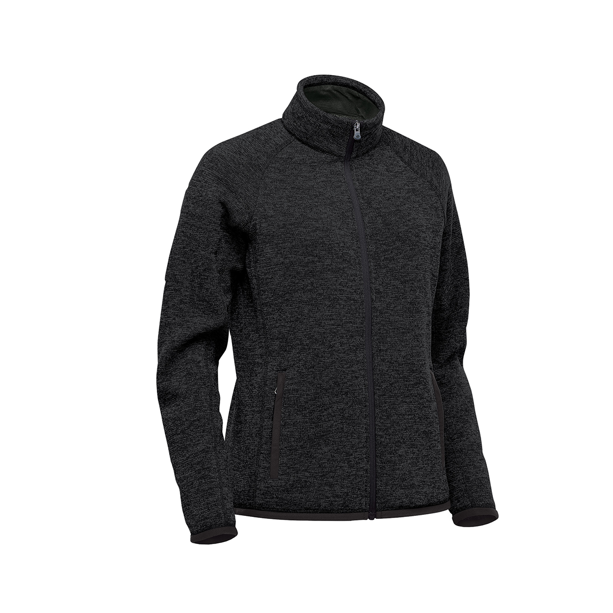 Stormtech Avalante Women's Full Zip Fleece Jacket 2