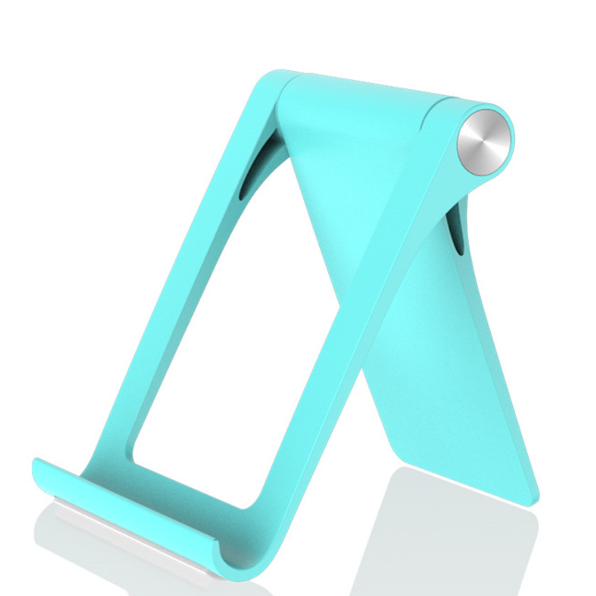 Foldable Tablet Stand Desk Mobile Phone Holder 11