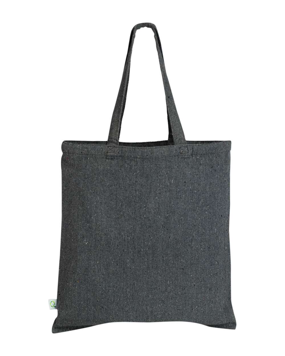 Sustainable Canvas Tote Bag - S800 9