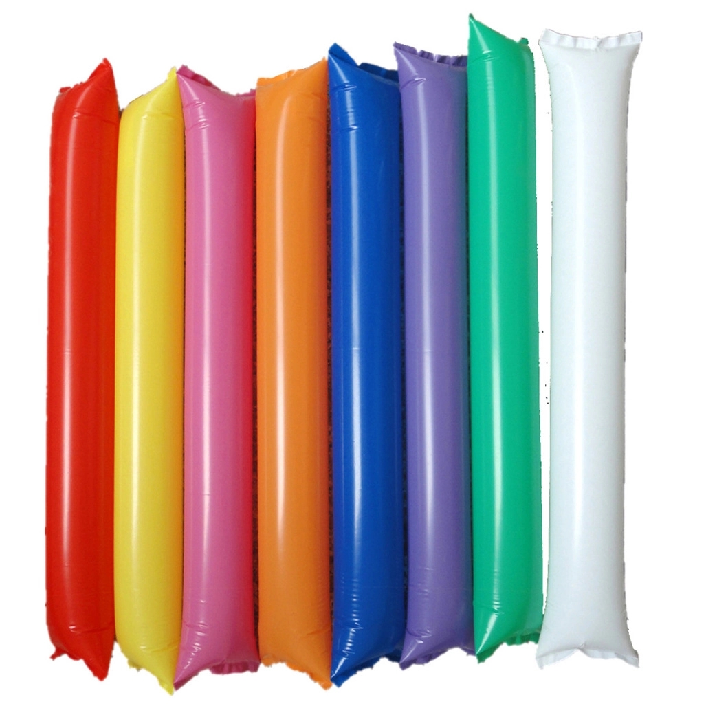 Noise Maker Thundersticks 2