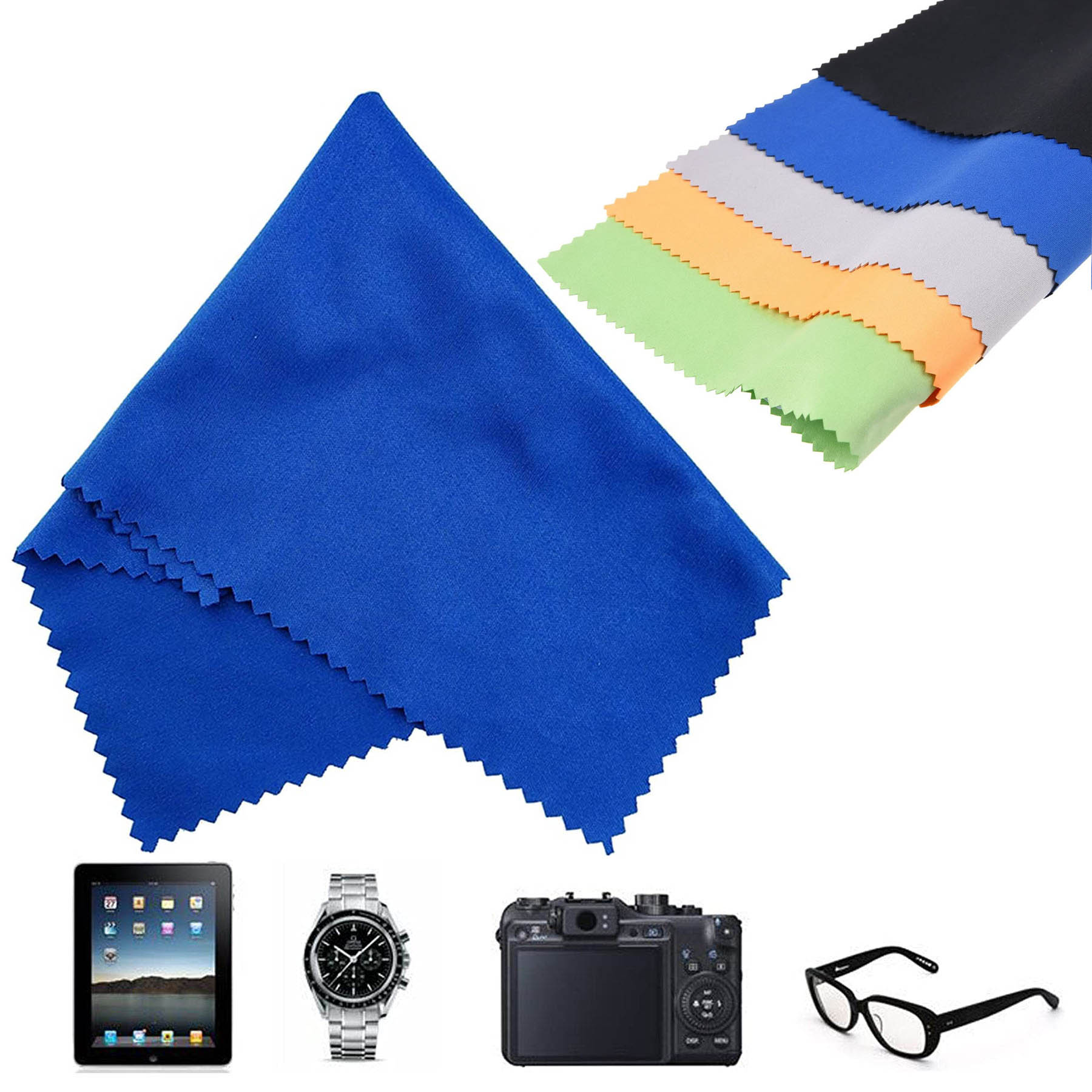 Glass Cleaning Cloth 1