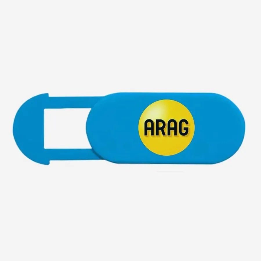 Cyber Security Webcam Cover 4