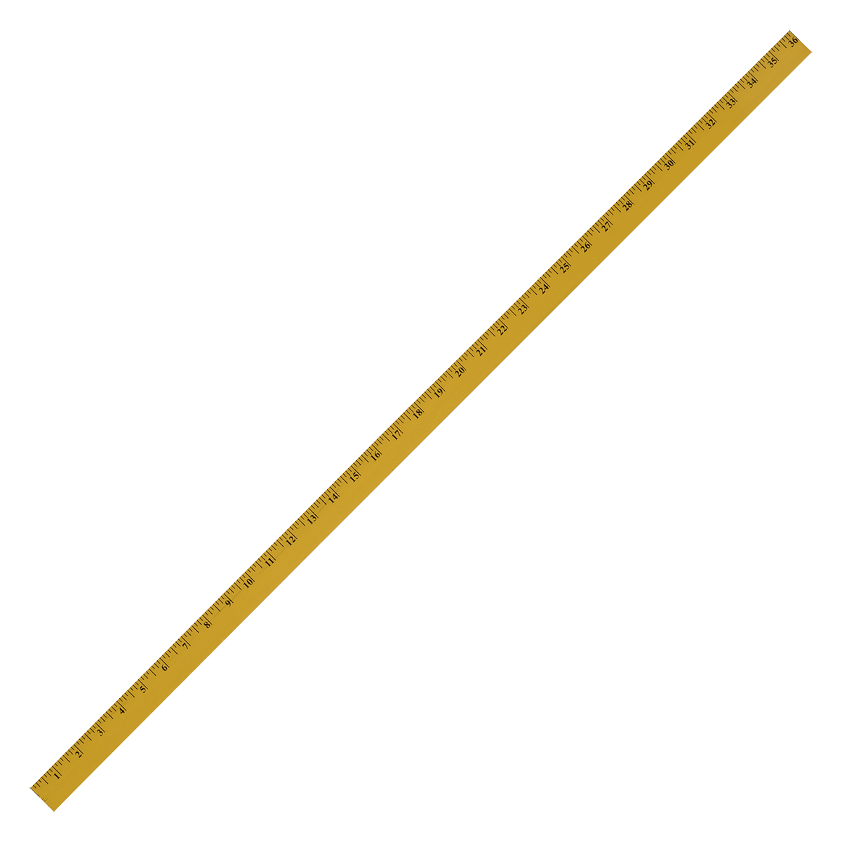 Colorful Enameled Yardstick 8