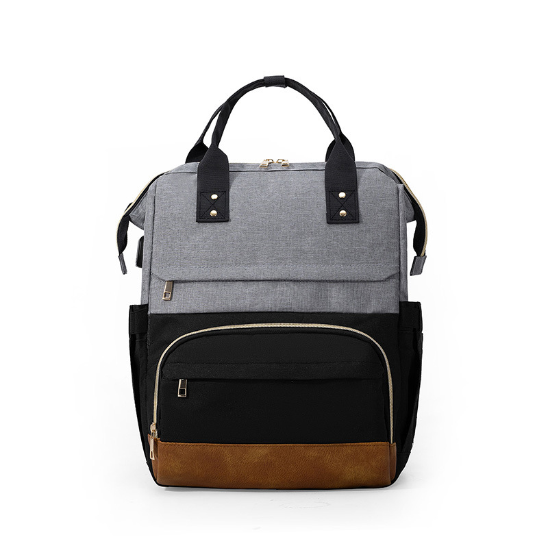 School Backpack Laptop Backpack 16