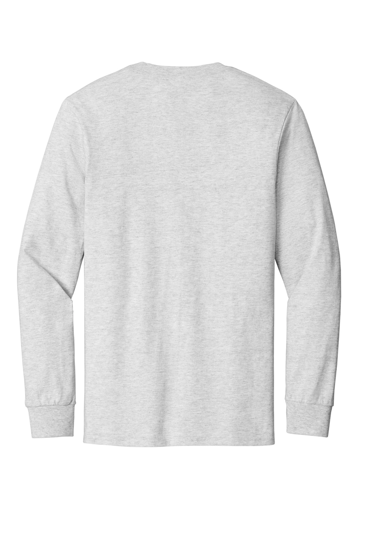 Port & Co Tall Long Sleeve Essential Tee. PC61LST 147