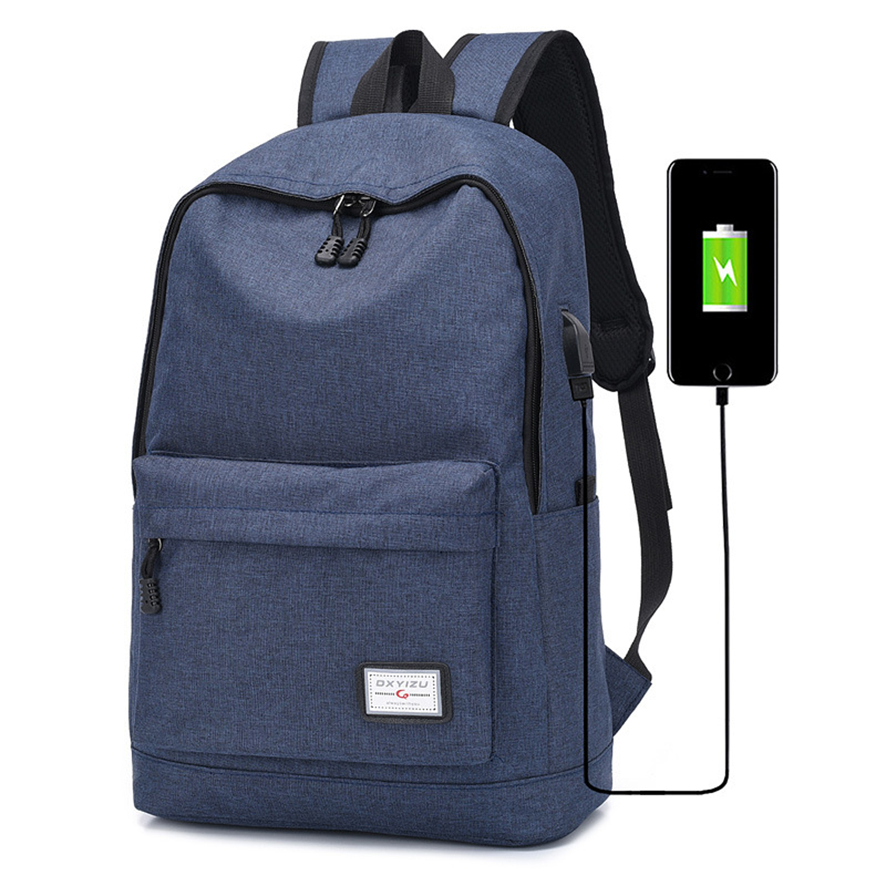 Laptop Backpack 2
