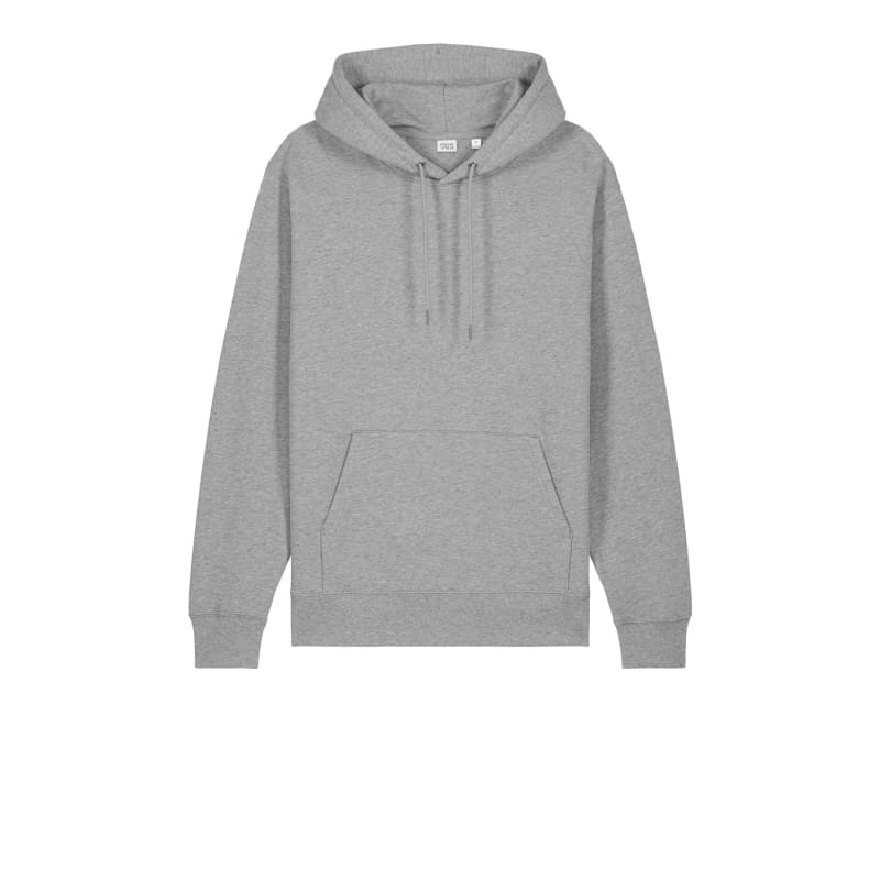 Stanley/Stella Unisex Cruiser 2.0 Hooded Sweatshirt 21