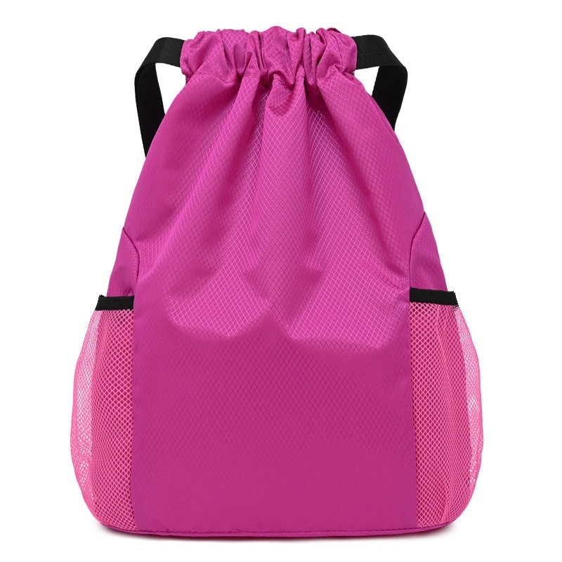 Drawstring Bag Backpack 5