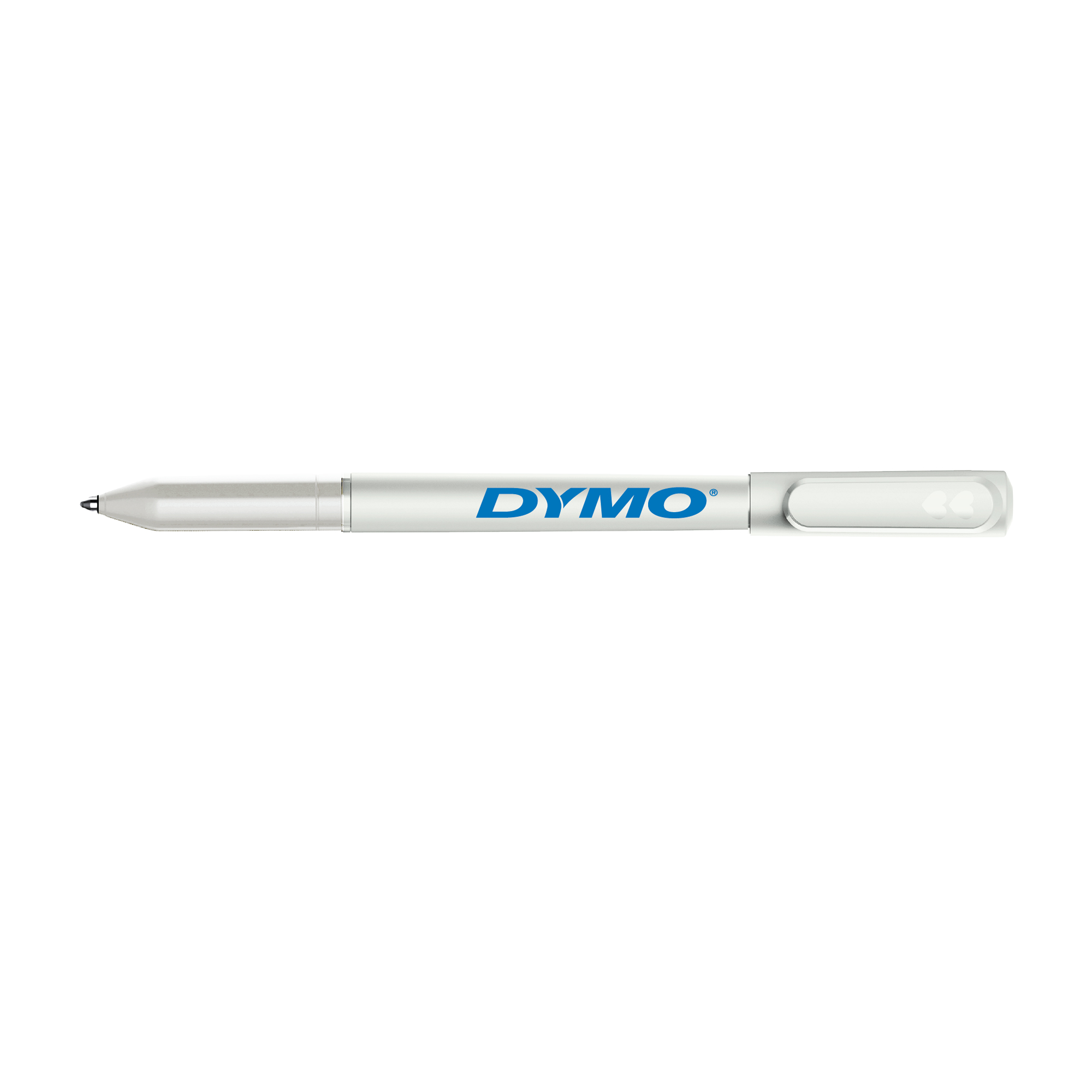 Paper Mate® Write Bros Stick Pen White Barrel - Blue Ink 11