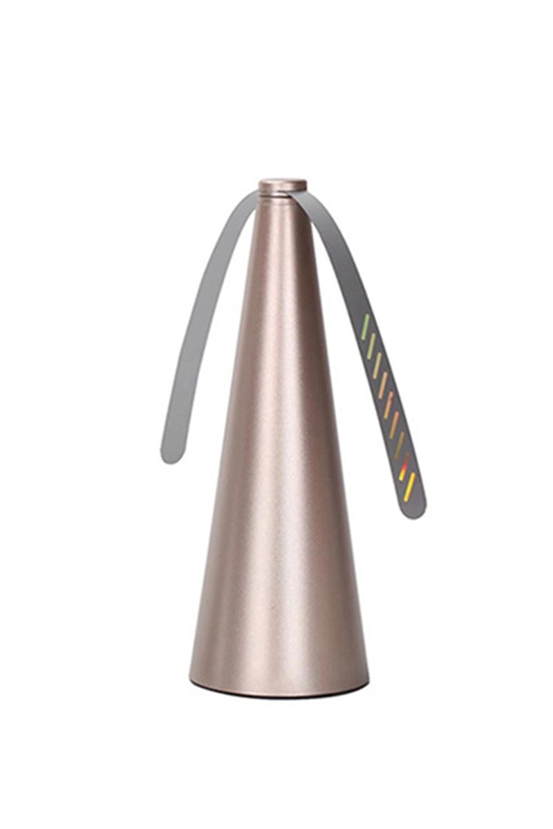 Tabletop Bug and Fly Deterrent Fan 7