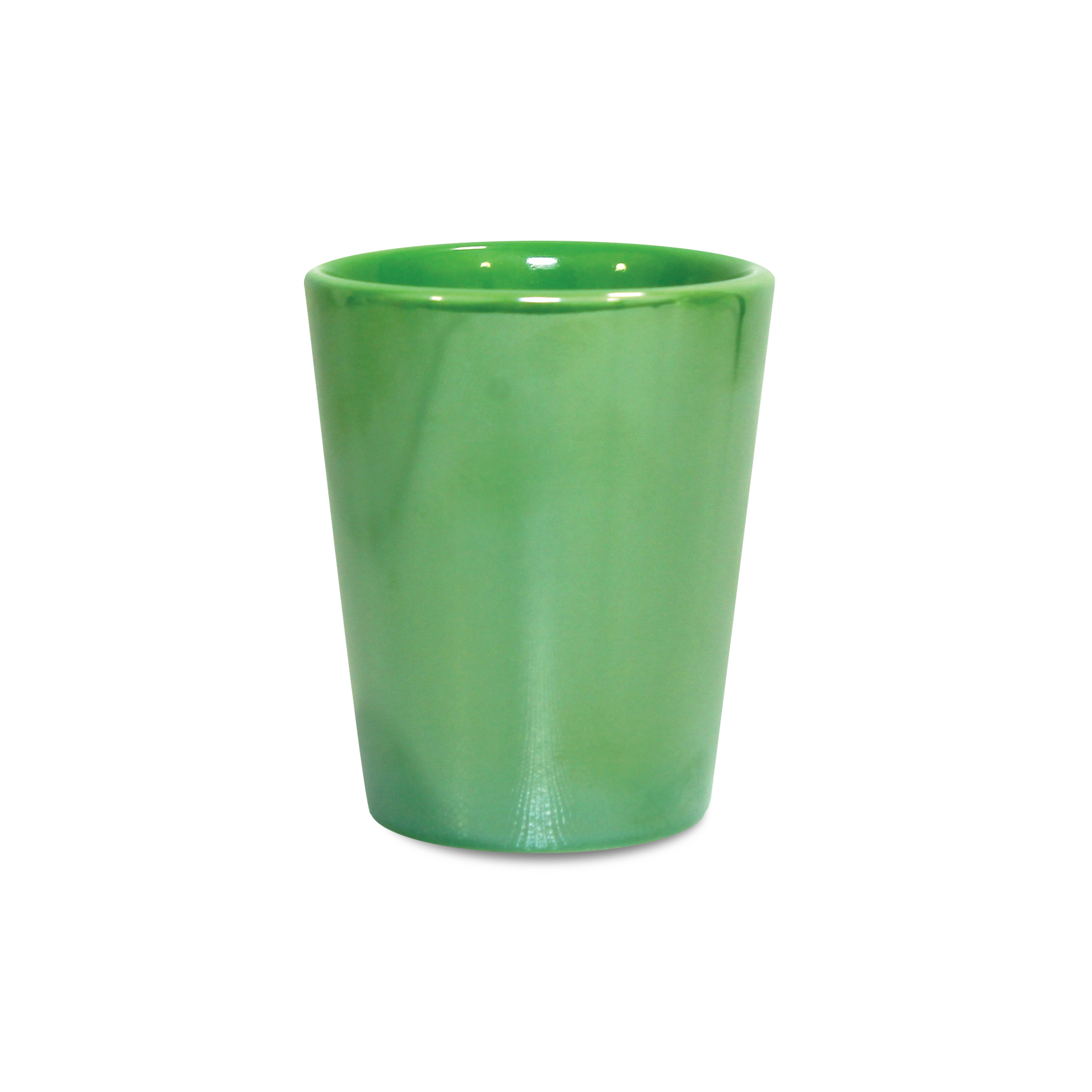 2 Oz. Lustre Shot Glass 3