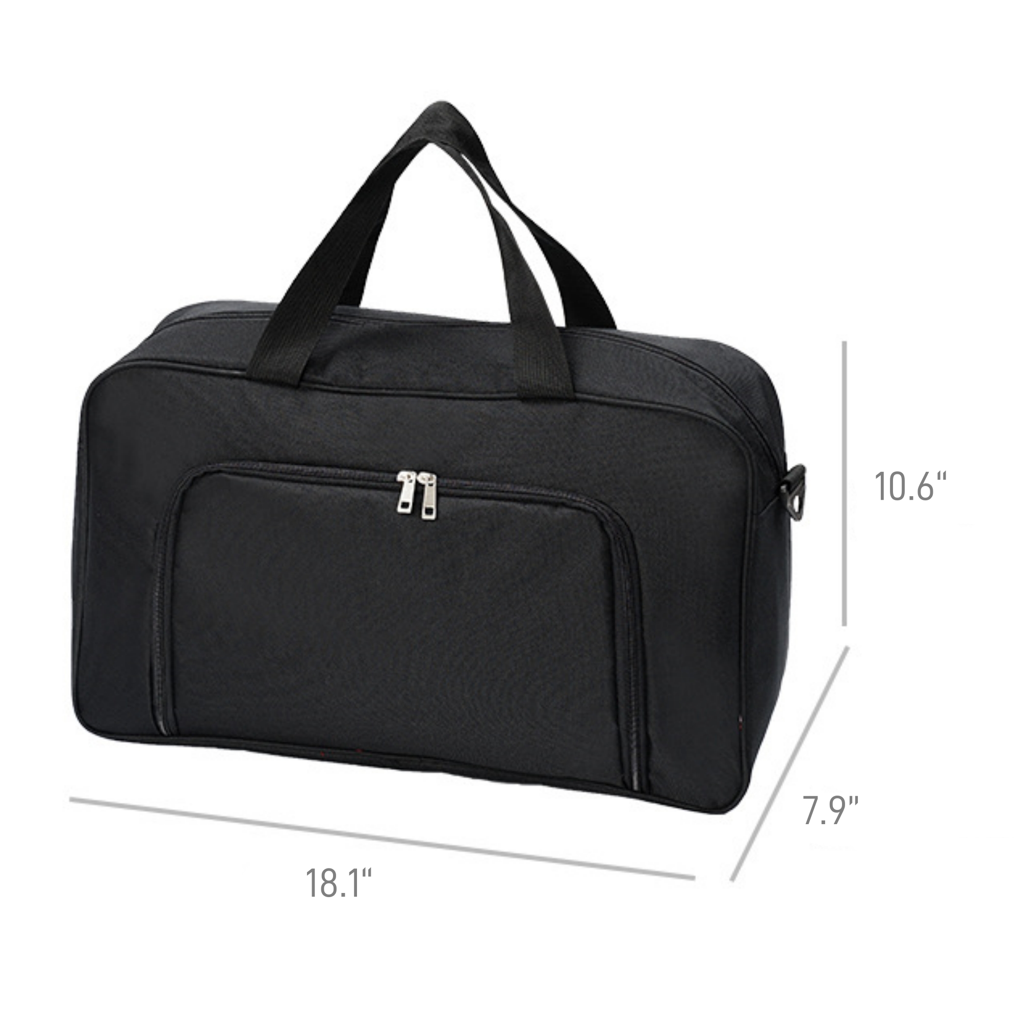 Travel Duffle Bag 3