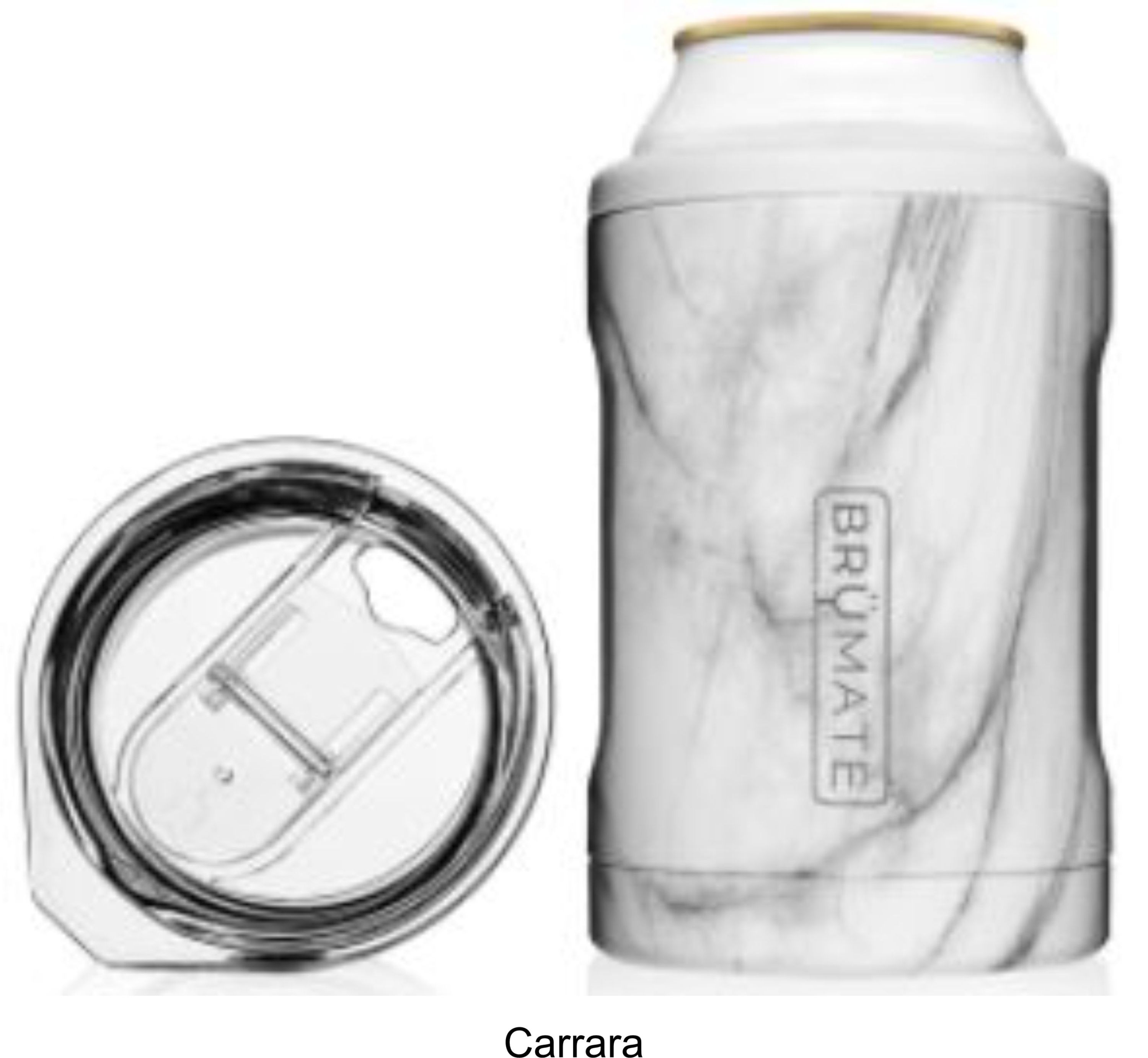 BruMate Hopsulator Duo 21