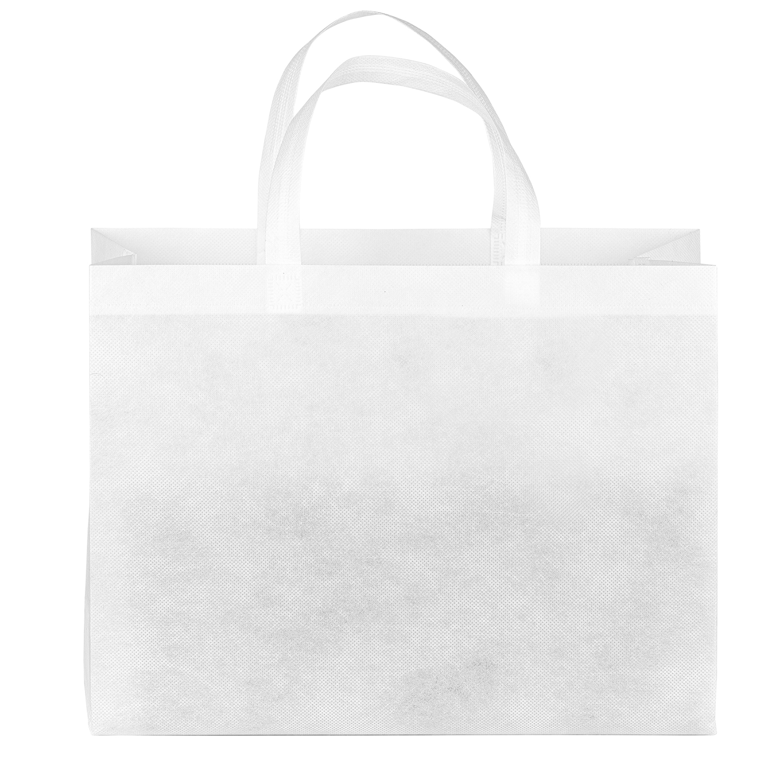 Sea™- R-PET Non-Woven Totes - Sparkle 1