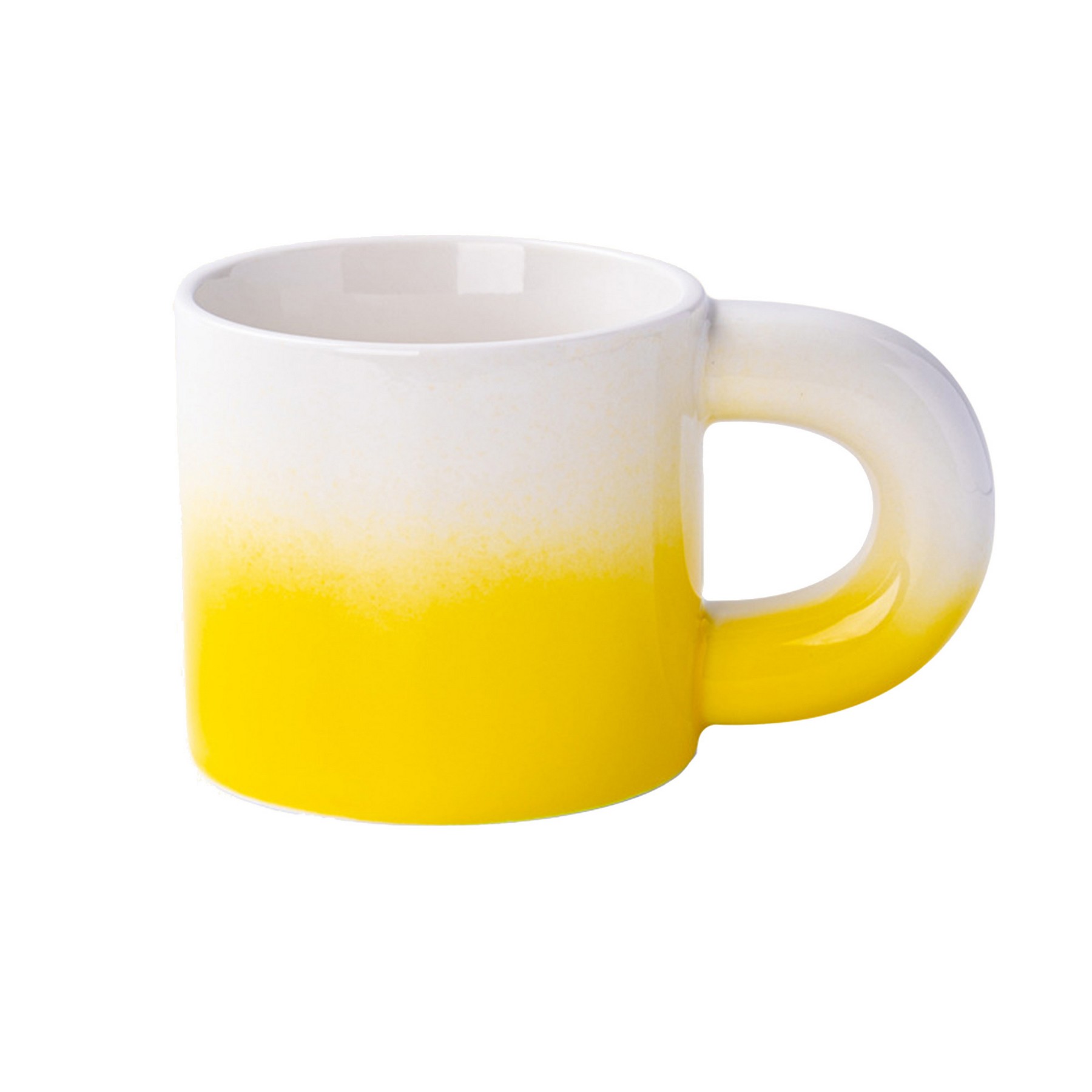 11 Oz. Biggie Ceramic Mug 15