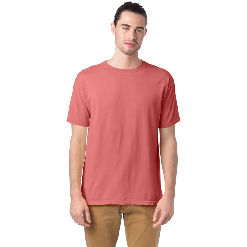 ComfortWash By Hanes Men's Garment-Dyed T-Shirt 141
