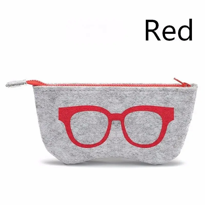 Portable Eyeglasses Bag Case 6