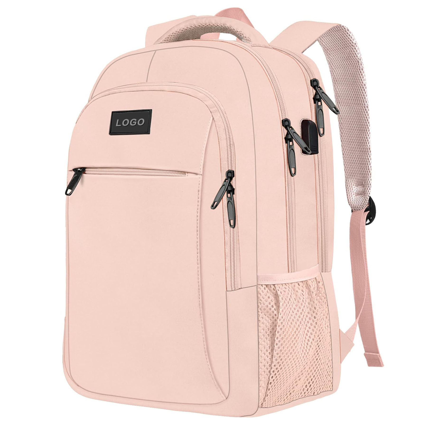 Laptop Backpack 11