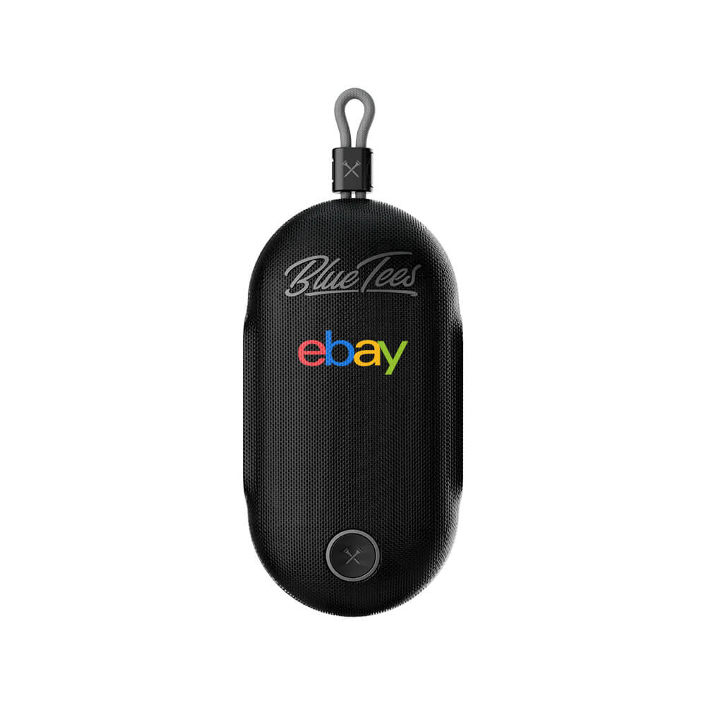 Player Go GPS Speaker