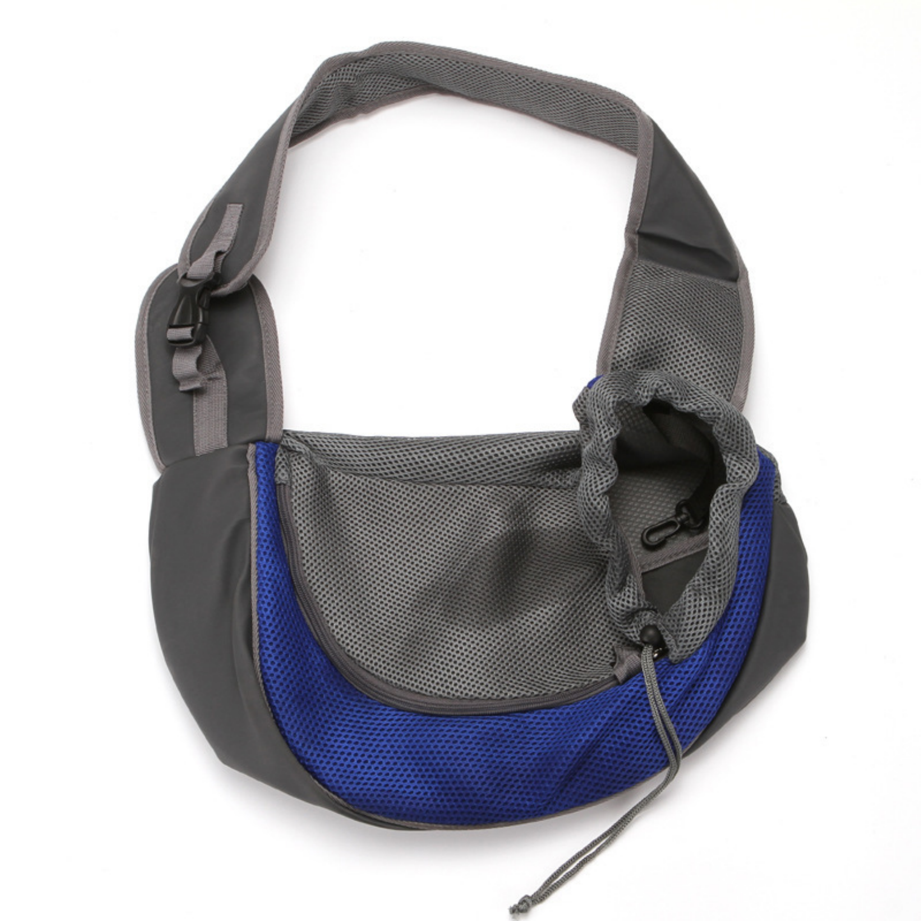 Pet Dog Backpack Sling Carrier Bag For Small Cat 3