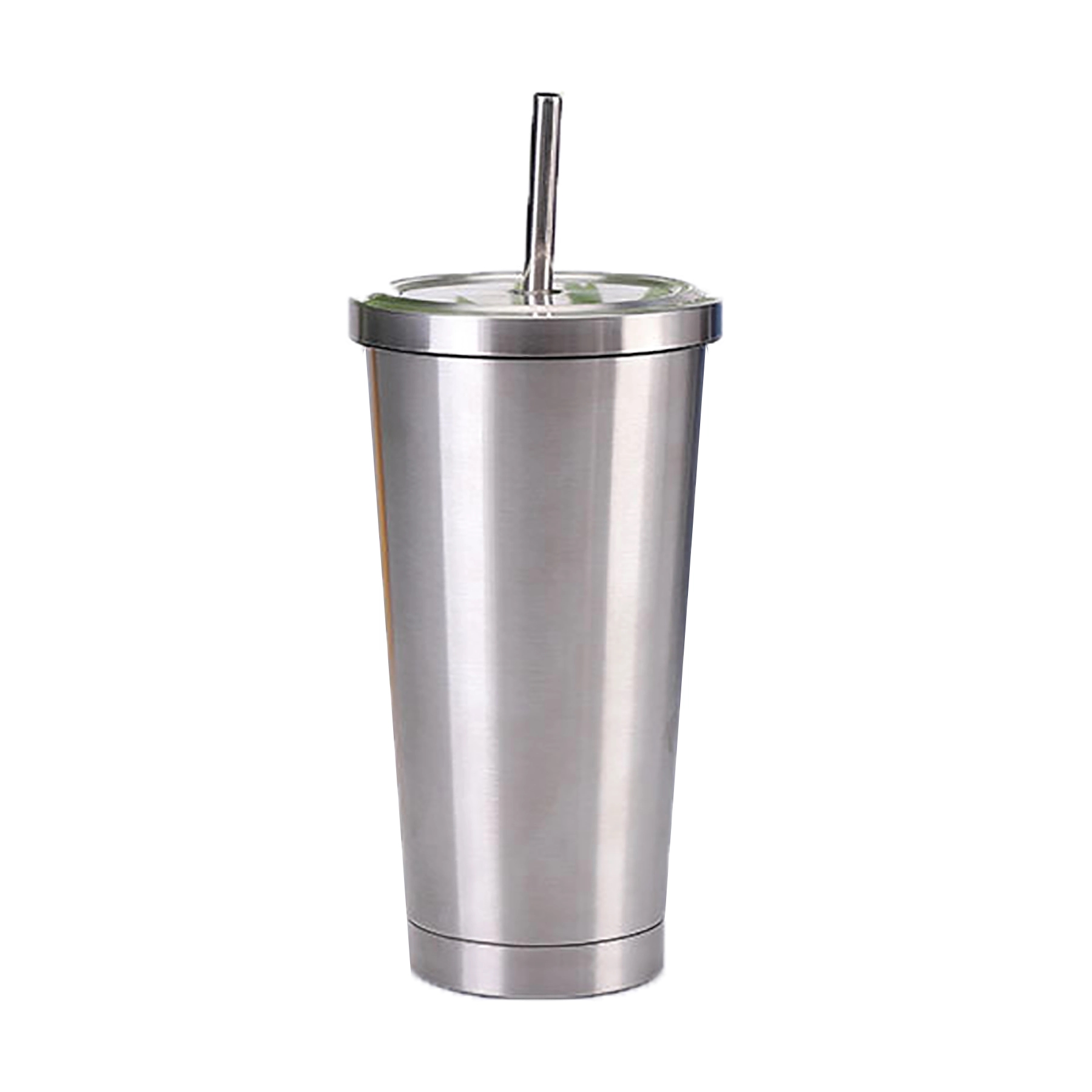 Insulated Stainless Steel Water Bottles with Straw 20 Oz 19