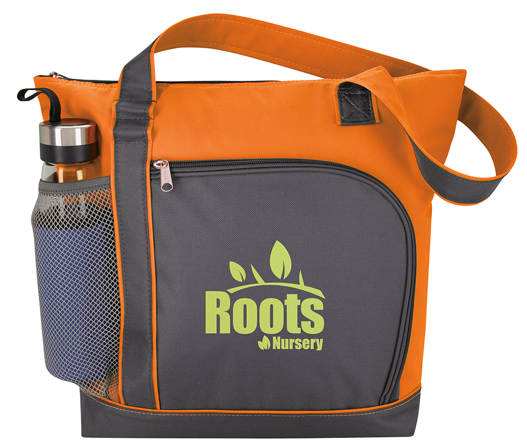 Atchison® Market Cooler Tote 7