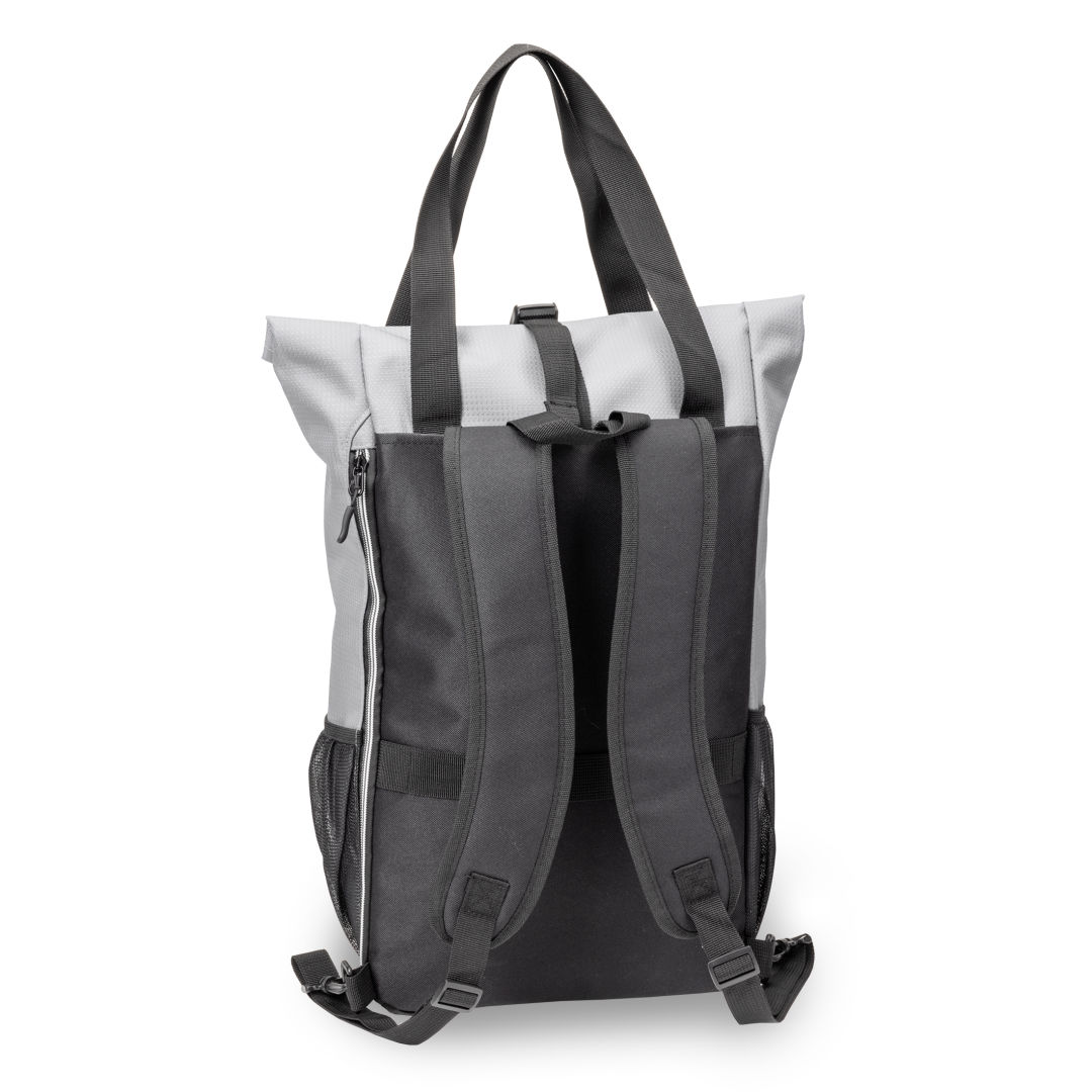 Globetrotter Backpack 16