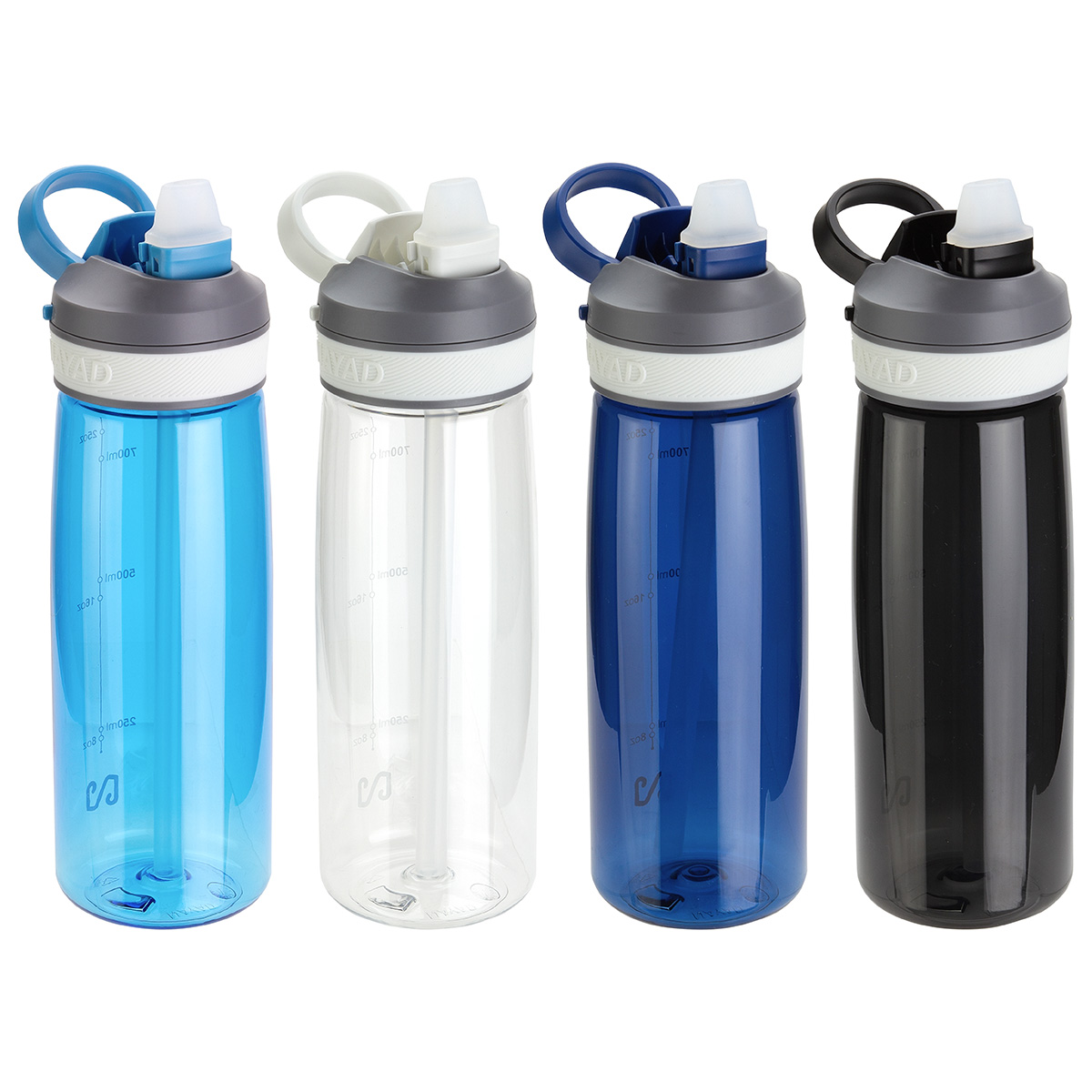 NAYAD® Vive 27 oz Tritan® Bottle 2