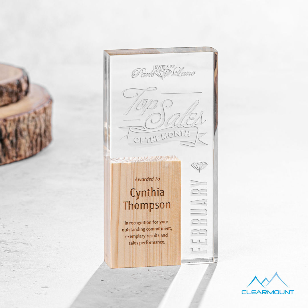 Jardin Award 8
