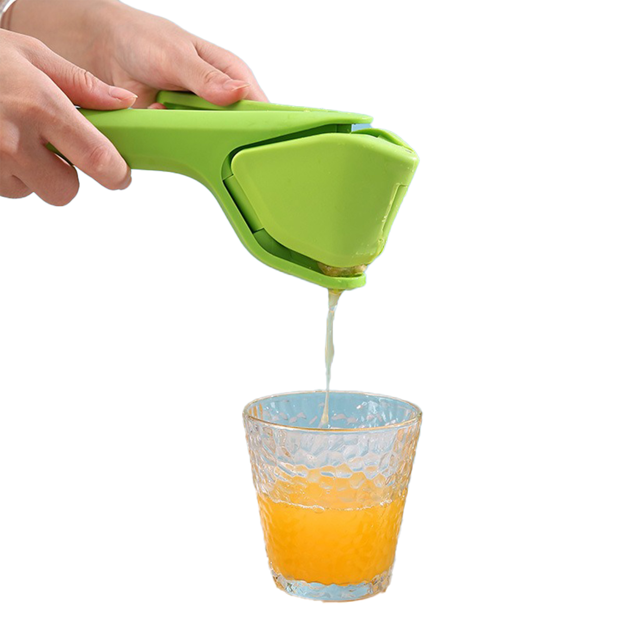 MOQ100 Foldable Portable Juicer 6
