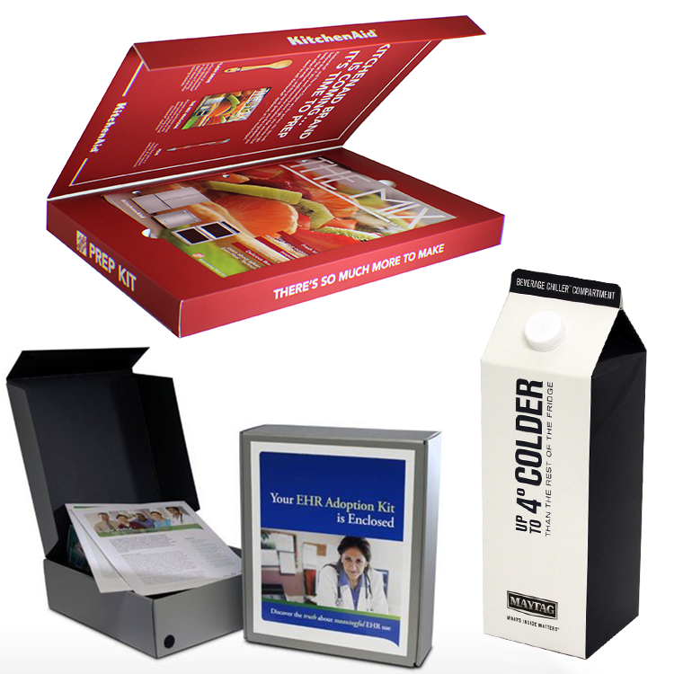 Paperboard Packaging 2