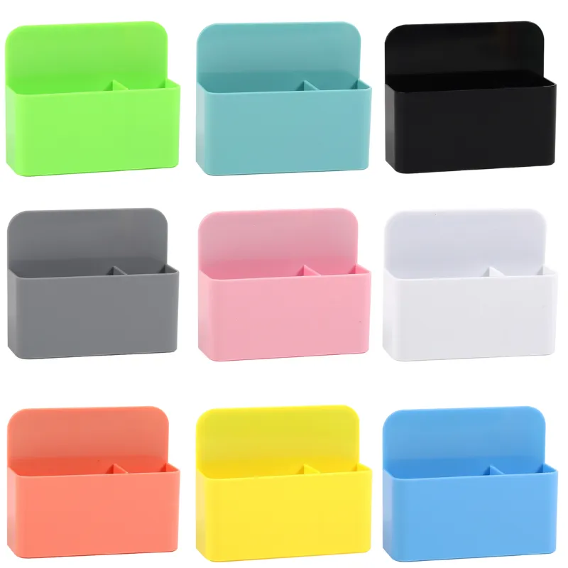 Magnetic Whiteboard Marker Storage Box 2