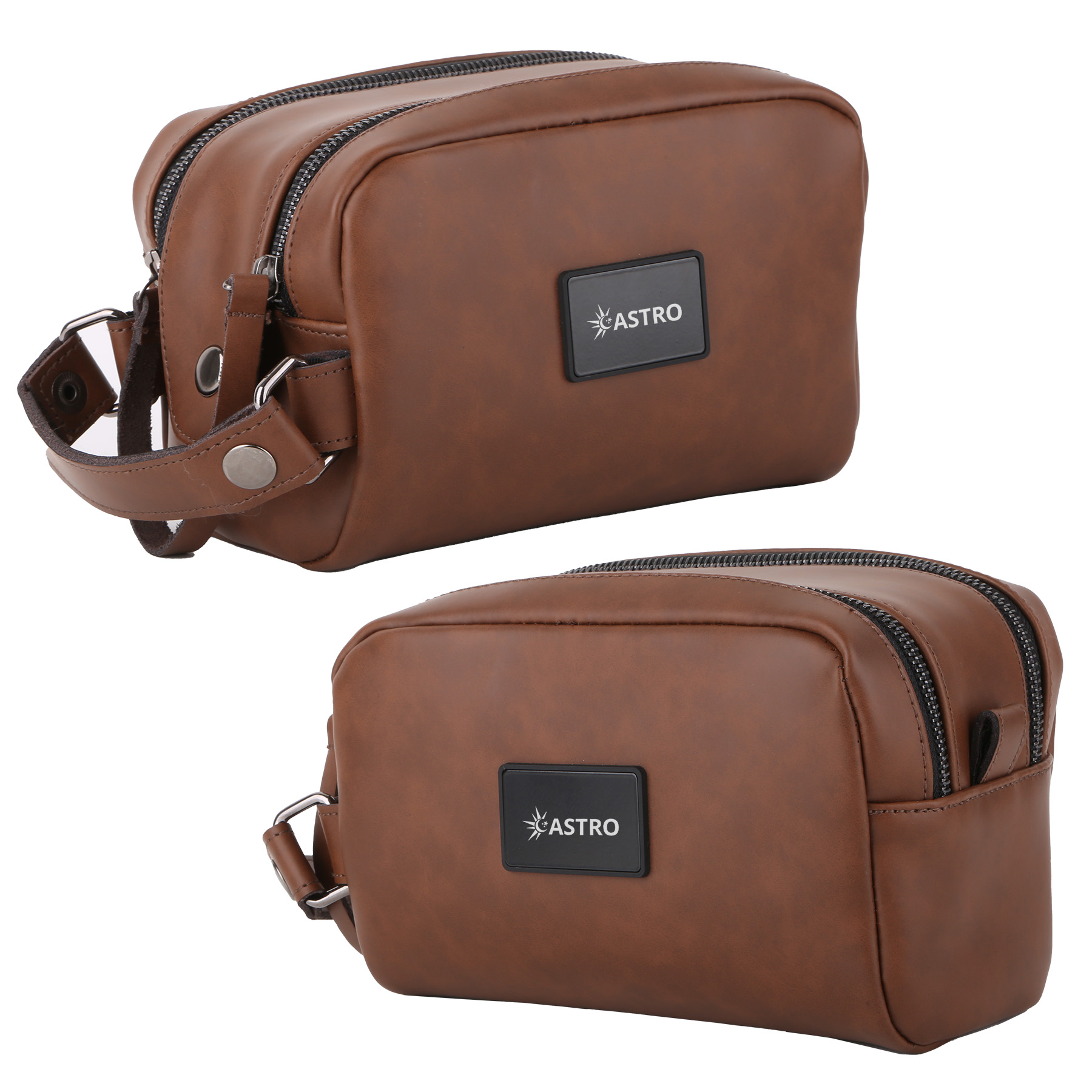 Del Mar Dopp Kit 8
