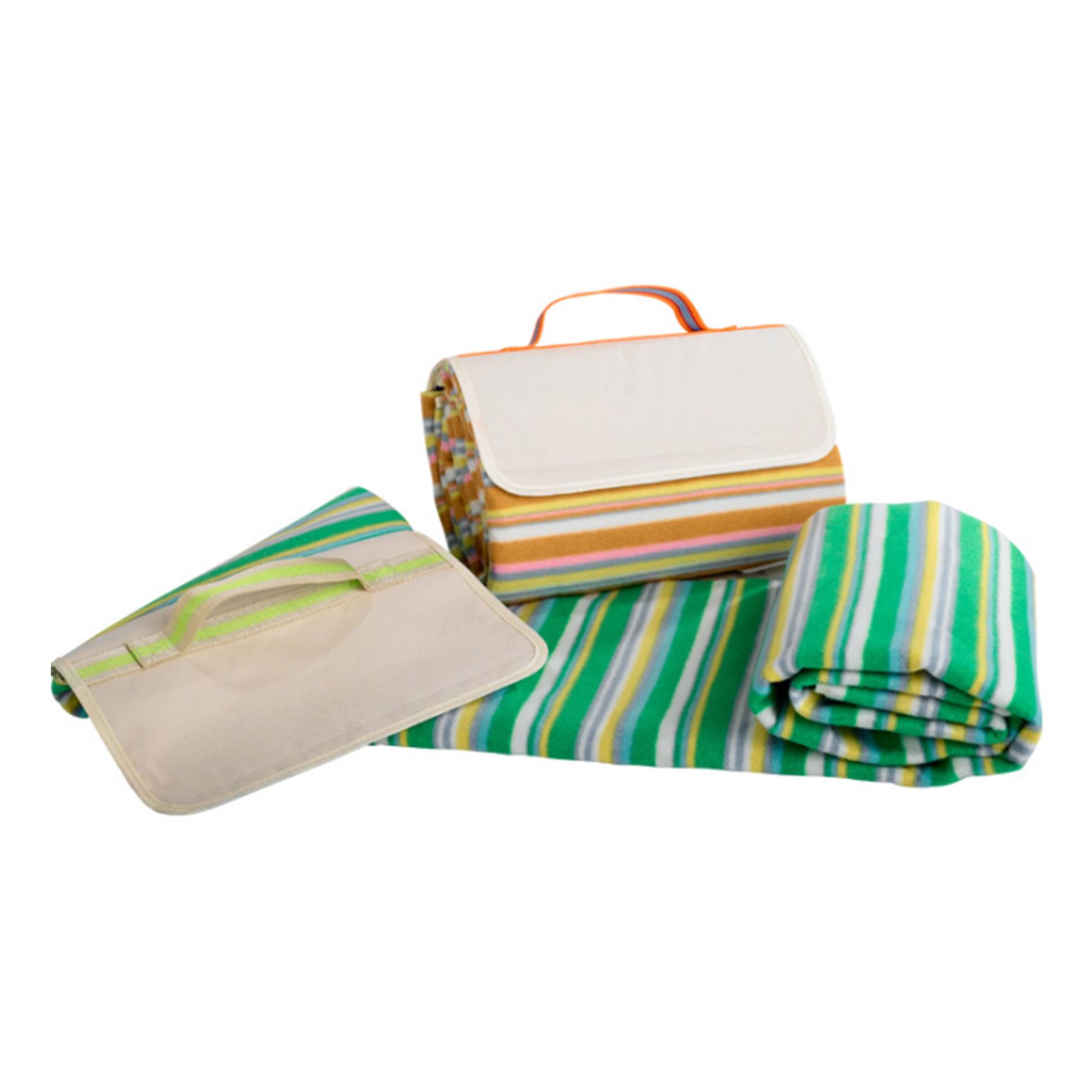 Folding Moisture-Proof Picnic Mat 3
