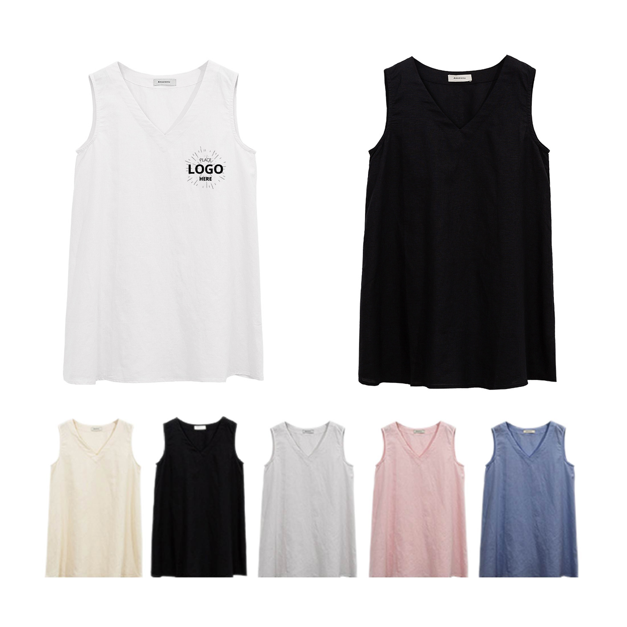 Tank Top 3