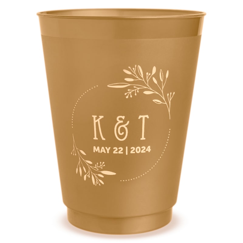 16oz Frosted Stadium Cups 11