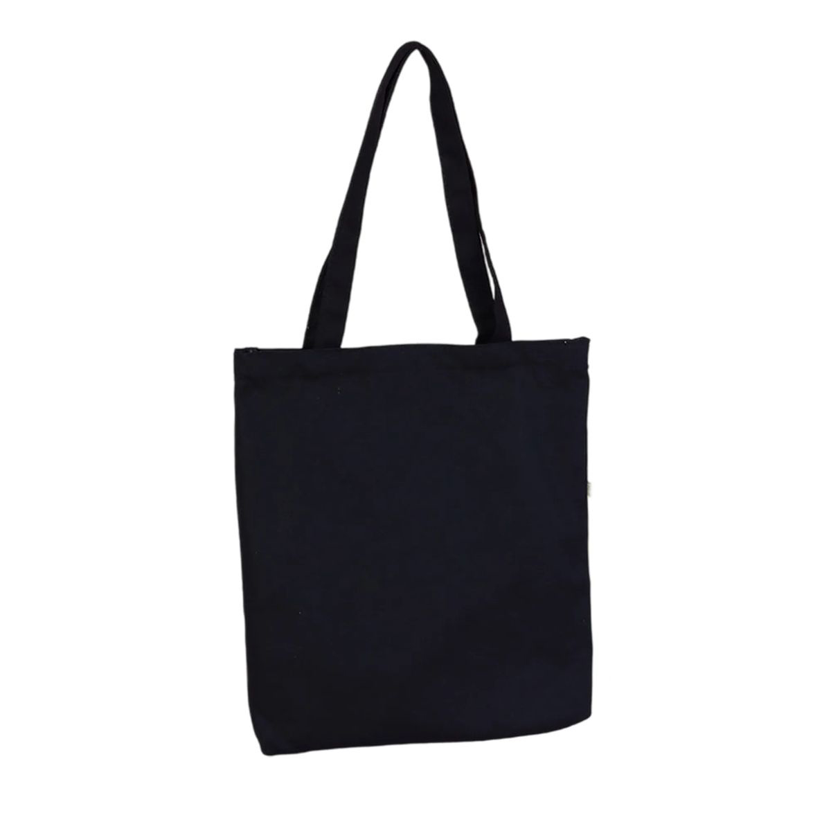 Cotton Canvas Eco Friendly Bag, custom tote bag with logo imprint 4