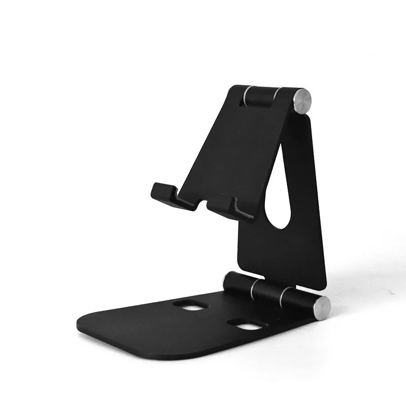 Cell Phone Holder With Anti-Slip Silicone 10