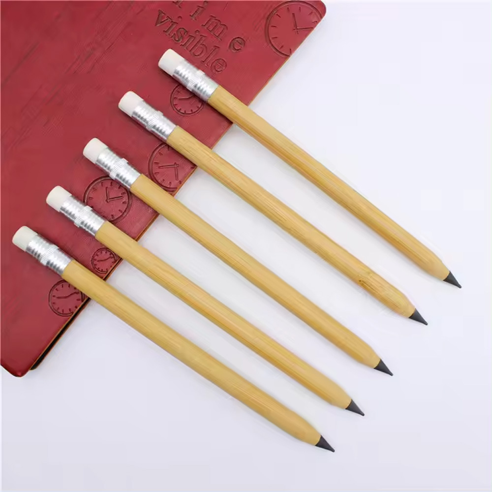 Bamboo Inkless Pencil 5