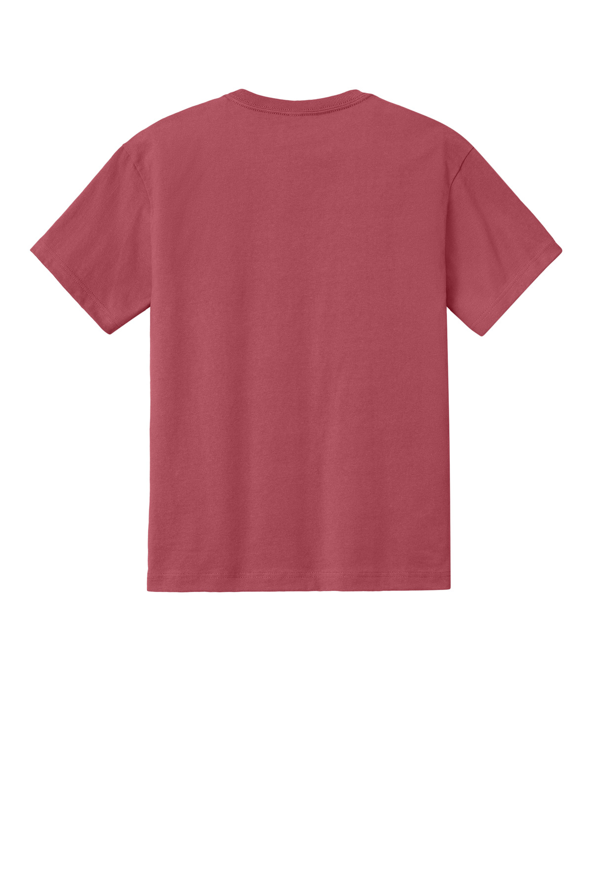 BELLA+CANVAS Unisex 7.5-Ounce Heavyweight Tee BC4610 60