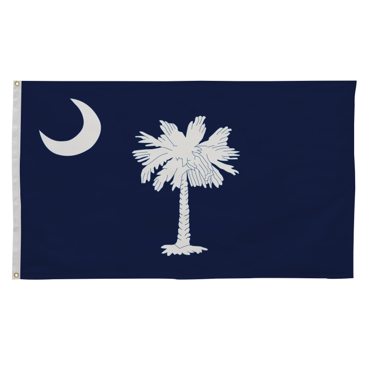 3' x 5' State Flags 44